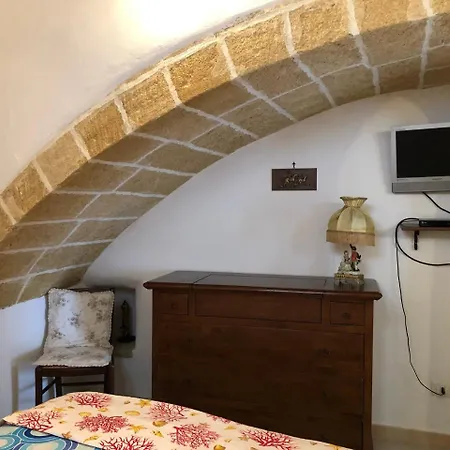 Della Baronessa Gallipoli