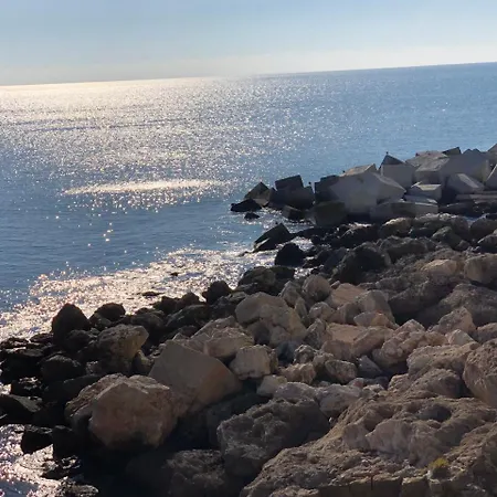 Σπίτι διακοπών Della Baronessa Gallipoli
