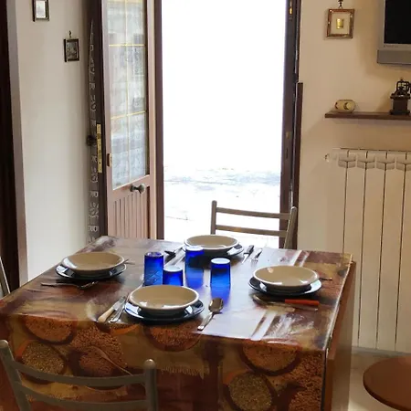 Prázdninový dům Della Baronessa *