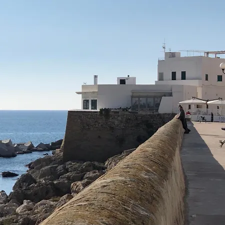 Σπίτι διακοπών Della Baronessa *