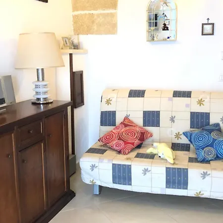 Σπίτι διακοπών Della Baronessa