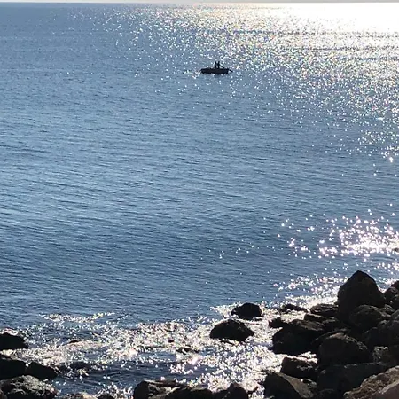 Della Baronessa Σπίτι διακοπών Gallipoli