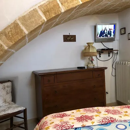 Σπίτι διακοπών Della Baronessa *