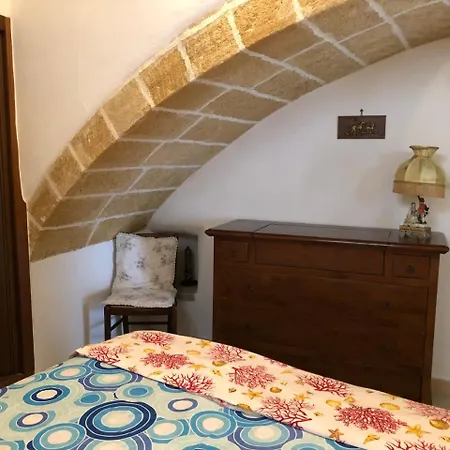 Della Baronessa Prázdninový dům *