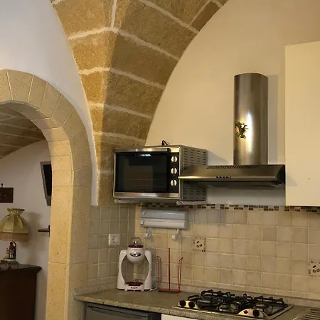 Della Baronessa Σπίτι διακοπών *
