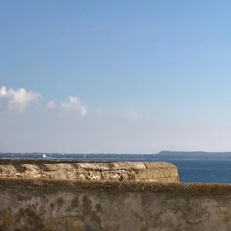 Prázdninový dům Della Baronessa Gallipoli